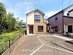 埼玉県所沢市北中3丁目