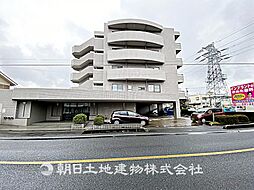 ユアコート武蔵藤沢