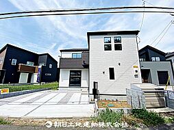 埼玉県入間市扇台6丁目