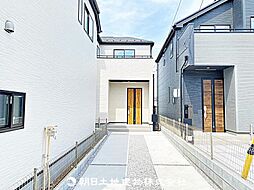 埼玉県入間市扇台6丁目