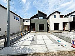 埼玉県入間市扇台6丁目