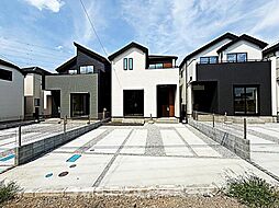 埼玉県入間市扇台6丁目