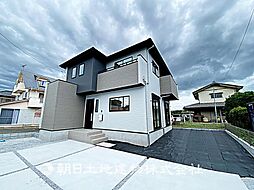 埼玉県所沢市大字中富