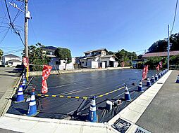 埼玉県所沢市大字牛沼