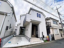 埼玉県所沢市狭山ケ丘2丁目