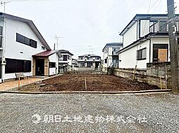 埼玉県所沢市小手指南6丁目