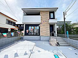 埼玉県狭山市狭山台1丁目