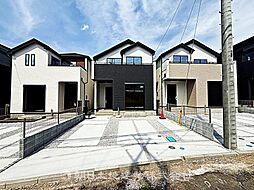 埼玉県入間市扇台6丁目