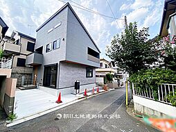 埼玉県所沢市小手指南1丁目