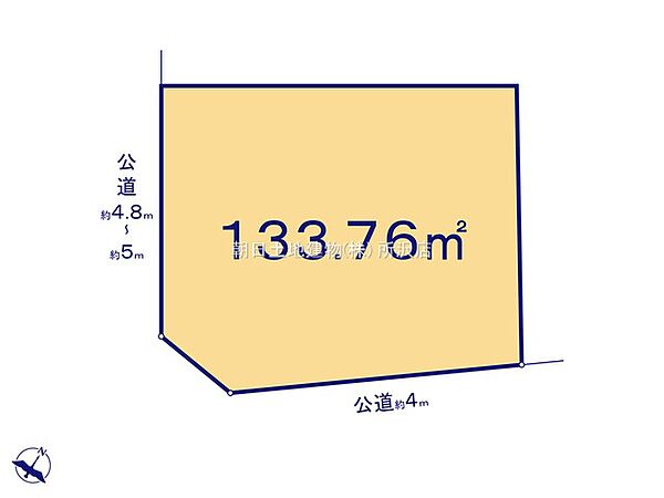 区画図：311002047717