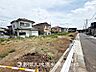 外観：現地土地写真（2025年5月15日）