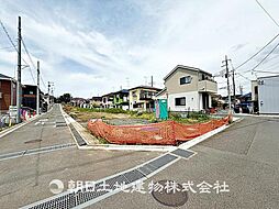 埼玉県入間市大字上藤沢