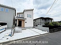 埼玉県所沢市大字山口