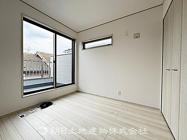 子供部屋