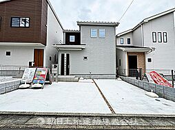 埼玉県所沢市大字山口