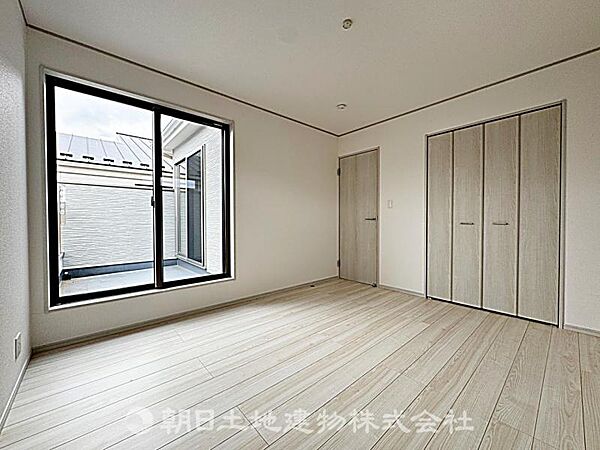 洋室