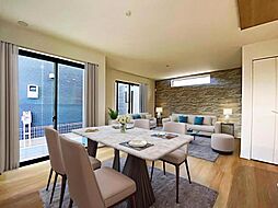 埼玉県入間市大字下藤沢