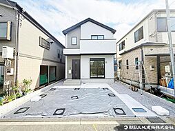 東京都東久留米市野火止3丁目