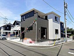 埼玉県狭山市狭山台3丁目