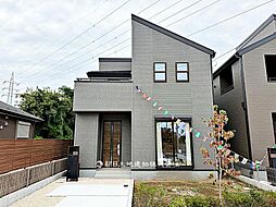 埼玉県狭山市柏原