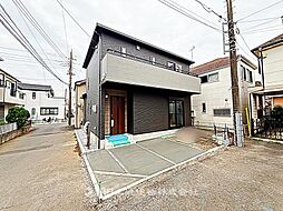 埼玉県所沢市榎町