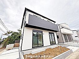 東京都清瀬市野塩3丁目