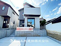 埼玉県所沢市大字下安松