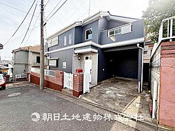 埼玉県所沢市大字山口
