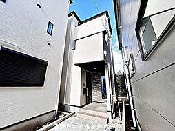 埼玉県所沢市緑町4丁目