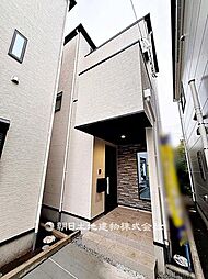 埼玉県所沢市緑町4丁目
