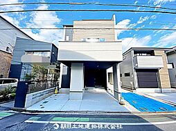 埼玉県所沢市緑町4丁目