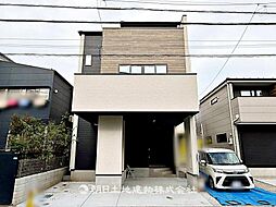 埼玉県所沢市緑町4丁目