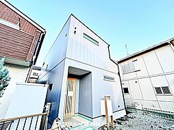 埼玉県入間市東藤沢8丁目