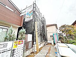 埼玉県入間市東藤沢8丁目