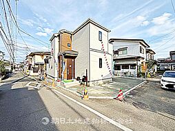 埼玉県狭山市大字北入曽