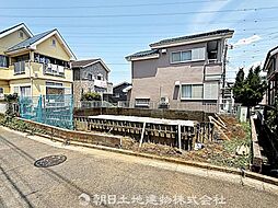 埼玉県所沢市大字山口