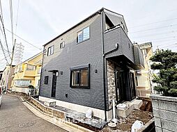 埼玉県所沢市大字山口