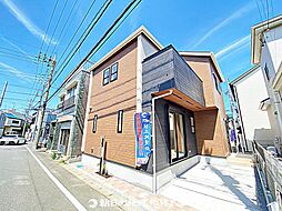 埼玉県入間市東藤沢5丁目