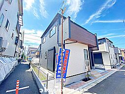 埼玉県入間市東藤沢5丁目