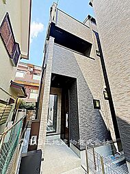 埼玉県所沢市緑町4丁目