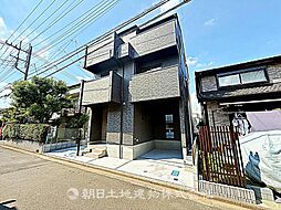 埼玉県所沢市緑町4丁目