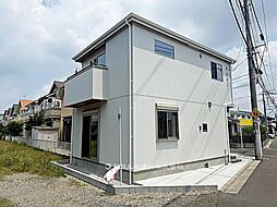 埼玉県入間市扇台6丁目