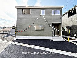 埼玉県入間市小谷田1丁目