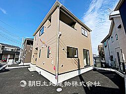 埼玉県入間市小谷田1丁目