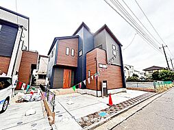 埼玉県狭山市富士見2丁目