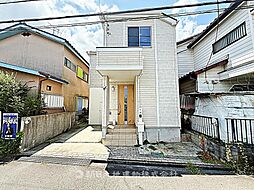 埼玉県所沢市若狭3丁目