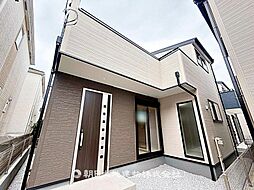 埼玉県入間市久保稲荷5丁目