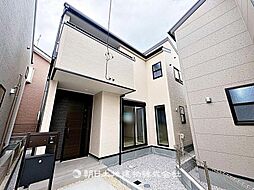 埼玉県入間市久保稲荷5丁目