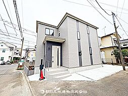 埼玉県所沢市若狭3丁目