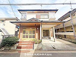 埼玉県所沢市若狭3丁目